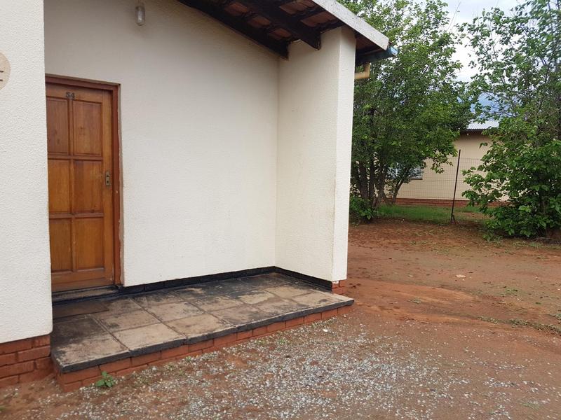 To Let 3 Bedroom Property for Rent in Victoria Park Eastern Cape